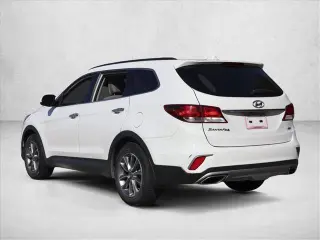 Hyundai SANTA FE 2018 AWD SE SUV 4 puertas