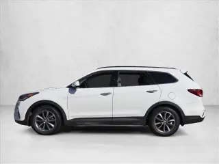 Hyundai SANTA FE 2018 AWD SE SUV 4 puertas
