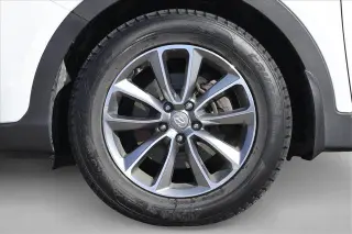 Hyundai SANTA FE 2018 AWD SE SUV 4 puertas