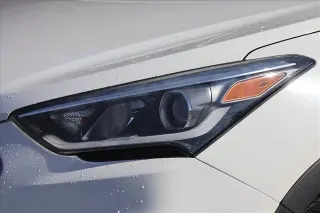Hyundai SANTA FE 2018 AWD SE SUV 4 puertas