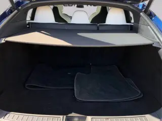 Modelo S Tesla 2017