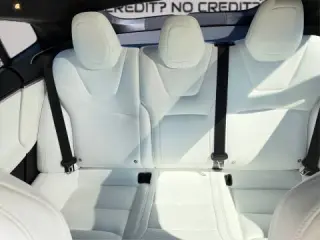 Modelo S Tesla 2017
