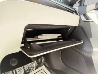 Modelo S Tesla 2017