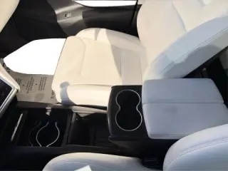 Modelo S Tesla 2017