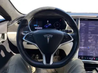 Modelo S Tesla 2017