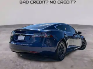 Modelo S Tesla 2017
