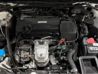Honda Accord 2016