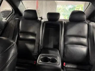 Honda Accord 2016