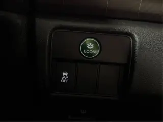Honda Accord 2016