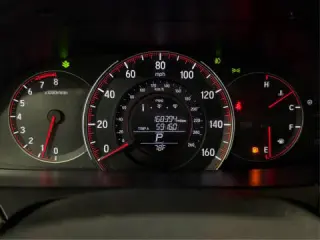 Honda Accord 2016