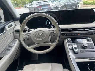 Hyundai PALISADE 2023 AWD Caligrafía 4dr SUV
