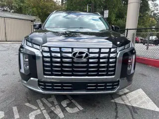 Hyundai PALISADE 2023 AWD Caligrafía 4dr SUV