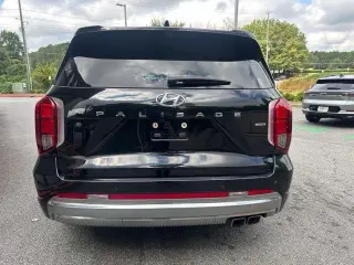 Hyundai PALISADE 2023 AWD Caligrafía 4dr SUV