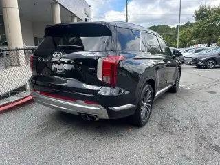 Hyundai PALISADE 2023 AWD Caligrafía 4dr SUV