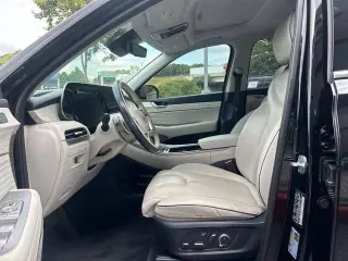 Hyundai PALISADE 2023 AWD Caligrafía 4dr SUV
