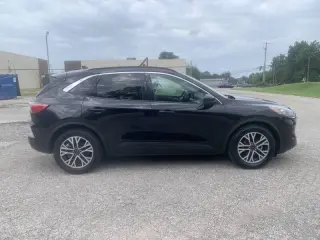 Ford Escape 2020