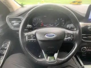 Ford Escape 2020