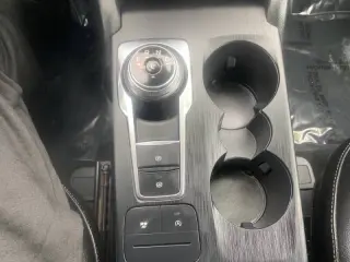 Ford Escape 2020