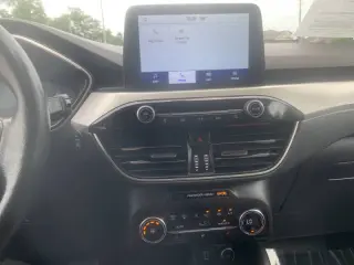 Ford Escape 2020