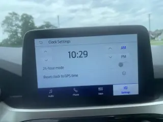 Ford Escape 2020