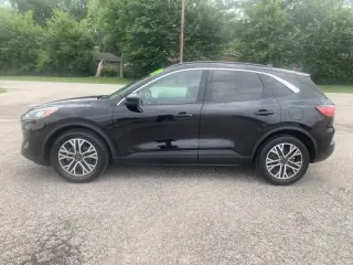 Ford Escape 2020