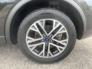Ford Escape 2020
