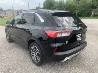 Ford Escape 2020