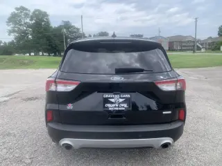 Ford Escape 2020