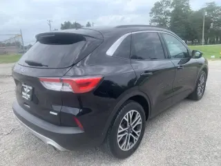 Ford Escape 2020