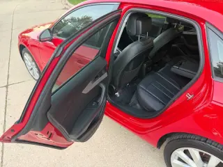 Audi A4 2017