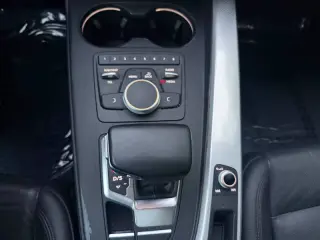Audi A4 2017