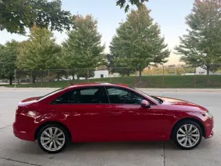 Audi A4 2017