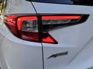 2020 Acura RDX