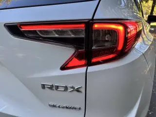 2020 Acura RDX