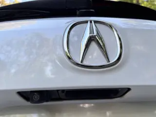 2020 Acura RDX