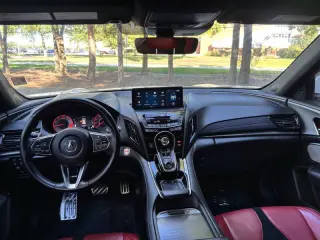 2020 Acura RDX