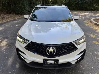 2020 Acura RDX