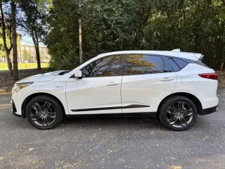 2020 Acura RDX