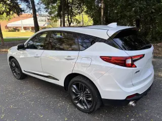 2020 Acura RDX