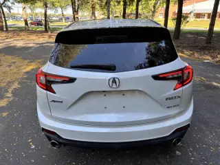 2020 Acura RDX