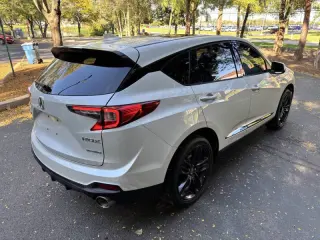 2020 Acura RDX