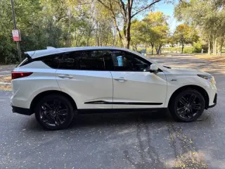 2020 Acura RDX