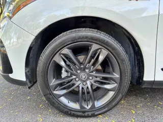 2020 Acura RDX