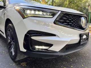 2020 Acura RDX