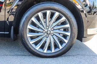 Hyundai PALISADE 2025 AWD Calligraphy 4dr SUV