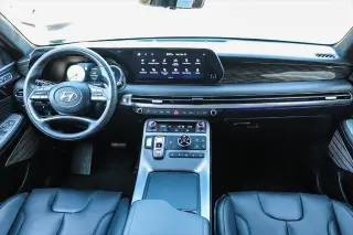 Hyundai PALISADE 2025 AWD Calligraphy 4dr SUV