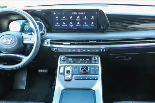 Hyundai PALISADE 2025 AWD Calligraphy 4dr SUV