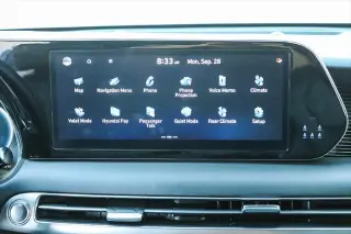 Hyundai PALISADE 2025 AWD Calligraphy 4dr SUV