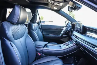 Hyundai PALISADE 2025 AWD Calligraphy 4dr SUV