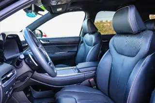 Hyundai PALISADE 2025 AWD Calligraphy 4dr SUV